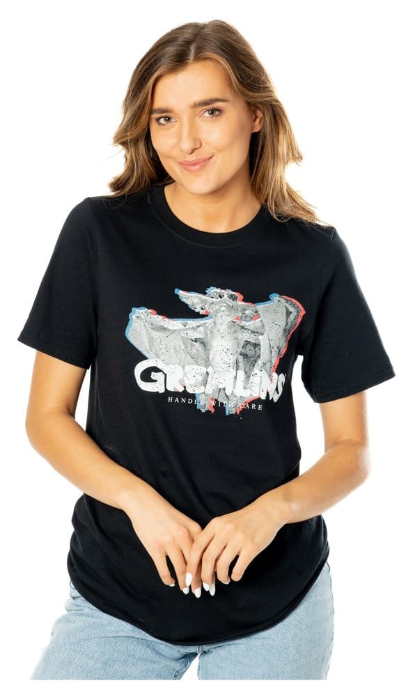 CID Gremlins T-Shirt Flasher | Makochan