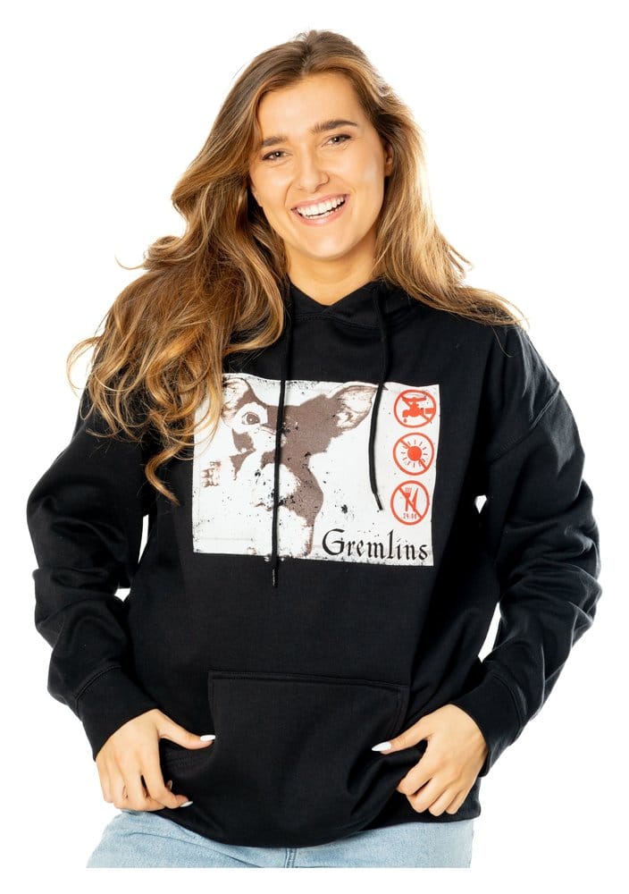 CID Gremlins Hooded Sweater Gizmo | Makochan