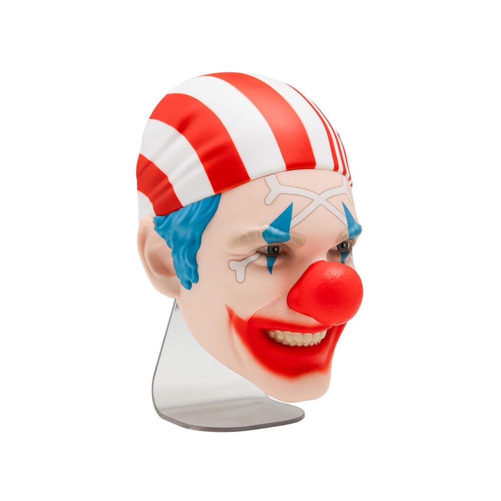 Paladone Products One Piece 3D LED Light Buggy Mask | Makochan