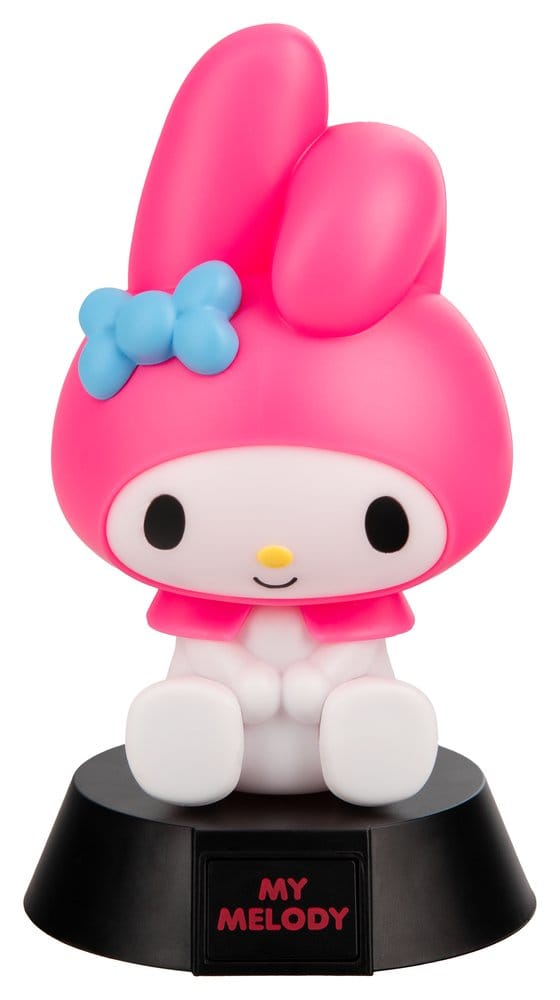 Paladone Products Sanrio Icon Light My Melody 13 cm | Makochan