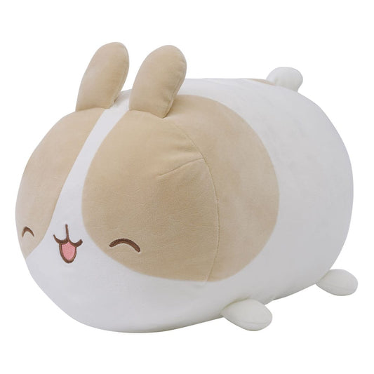 Sakami Merchandise Molang Plush Figure Pinco (Brown) 40 cm | Makochan