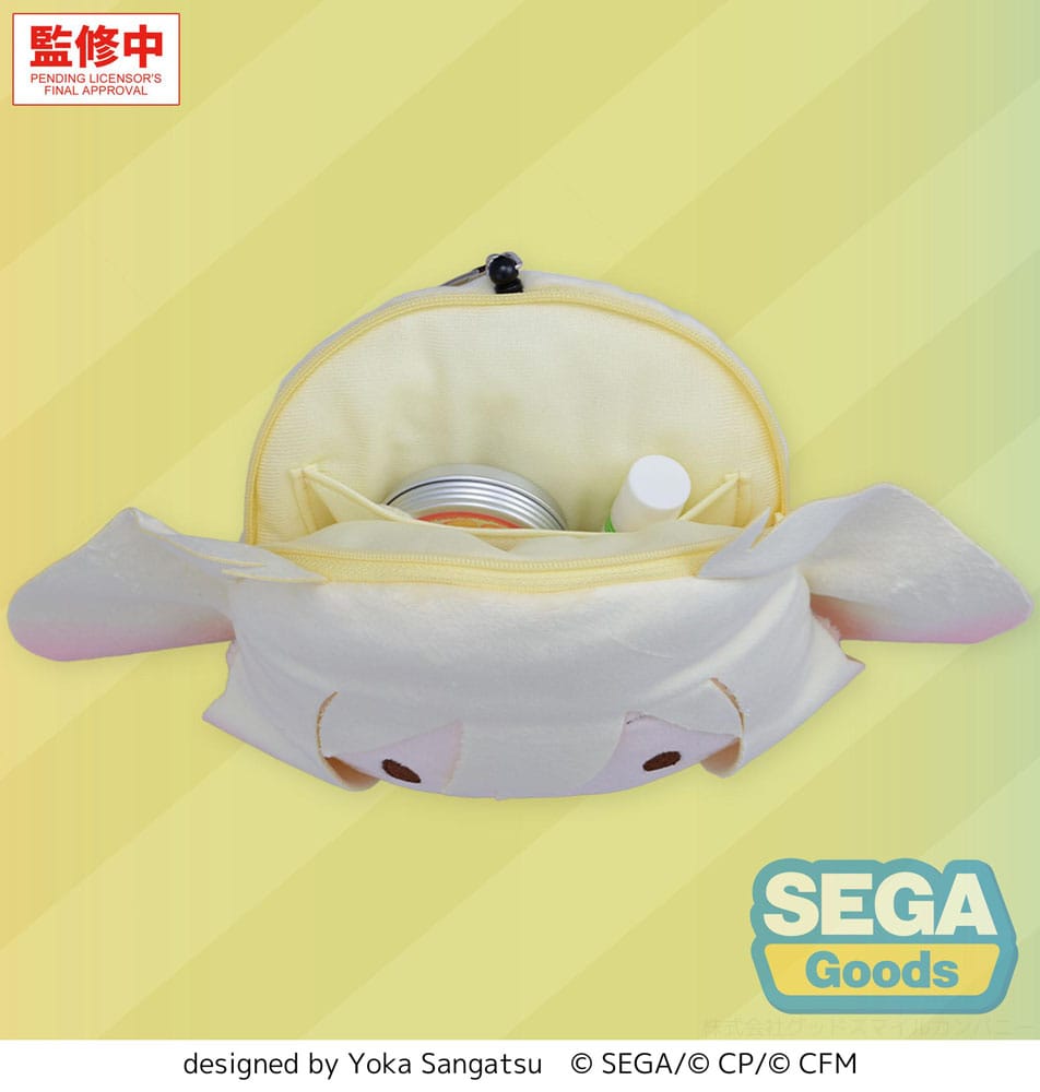 Sega Hatsune Miku: Coloful Stage! Plush Keychain Saki Tenma 15 cm | Makochan