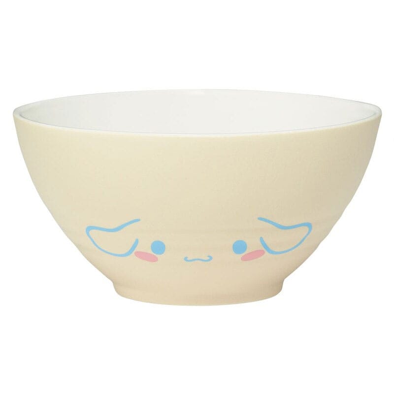 Skater Sanrio Ramen Bowl Cinnamoroll | Makochan