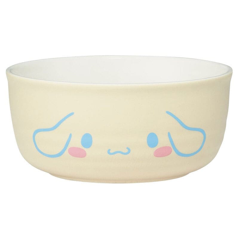 Skater Sanrio Bowl Cinnamoroll | Makochan