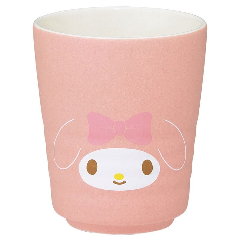 Skater Sanrio Mug My Melody Small | Makochan