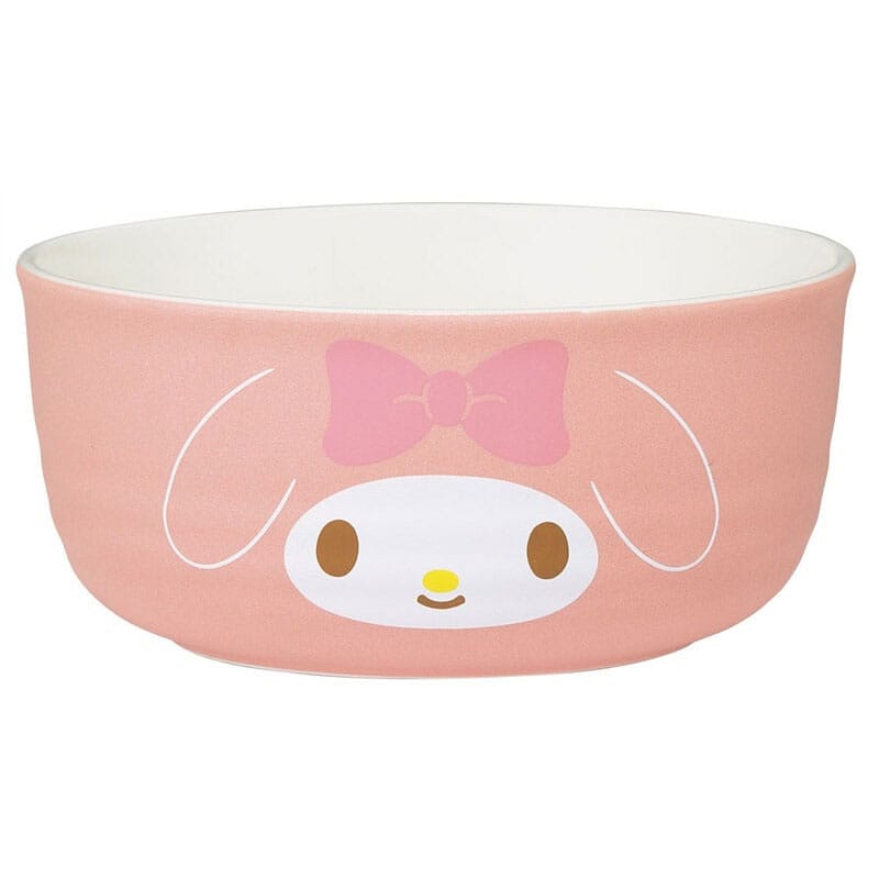 Skater Sanrio Bowl My Melody | Makochan