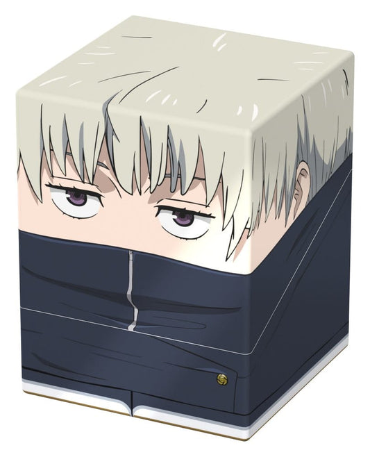 Squaroes Squaroes Squaroe Jujutsu Kaisen JK005 - Toge Inumaki | Makochan