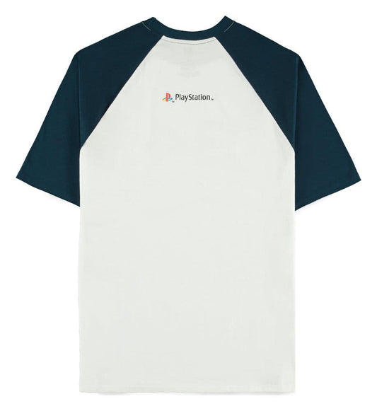 Difuzed Play Station T-Shirt 94 | Makochan
