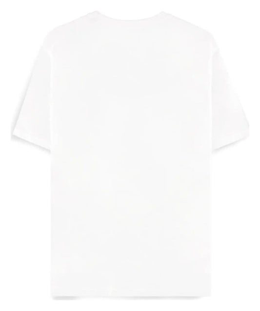 Difuzed Pokémon T-Shirt Snorlax | Makochan