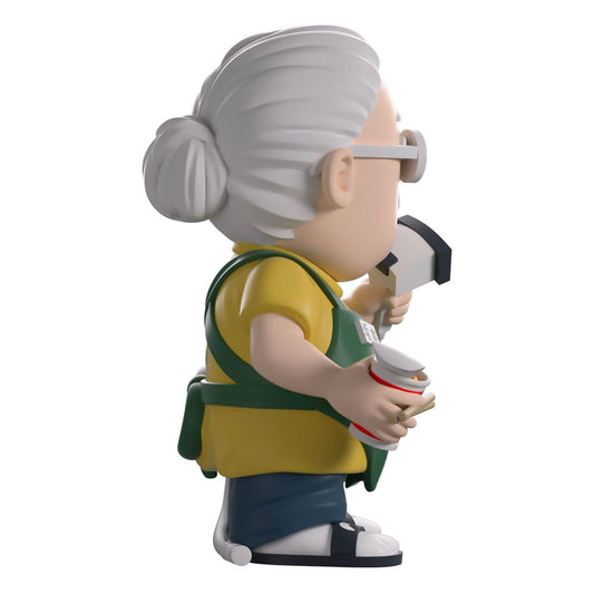 Youtooz Sakamoto Days Vinyl Figure Taro Sakamoto 12 cm | Makochan