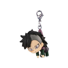 Load image into Gallery viewer, Gashapon Demon Slayer: tsunagetemasu 2 Makochan.store