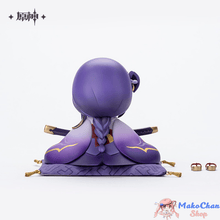 Load image into Gallery viewer, Mihoyo : the Statue of Her Excellency Raiden Shogun (pre-order) Makochan.store