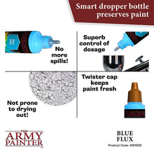 Tải hình ảnh vào trình xem Thư viện, WARPAINTS AIR FLUORESCENT Makochan.store