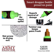 Tải hình ảnh vào trình xem Thư viện, WARPAINTS AIR FLUORESCENT Makochan.store