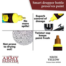 Tải hình ảnh vào trình xem Thư viện, WARPAINTS AIR FLUORESCENT Makochan.store