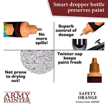 Tải hình ảnh vào trình xem Thư viện, WARPAINTS AIR FLUORESCENT Makochan.store