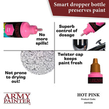 Tải hình ảnh vào trình xem Thư viện, WARPAINTS AIR FLUORESCENT Makochan.store