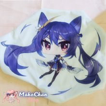 Load image into Gallery viewer, Makochan's Custom Pillow Makochan.store