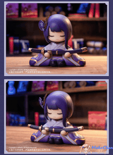 Load image into Gallery viewer, Mihoyo : the Statue of Her Excellency Raiden Shogun (pre-order) Makochan.store