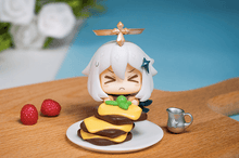Tải hình ảnh vào trình xem Thư viện, Mihoyo: Genshin Impact : Paimon Food Themed Blind Box Makochan.store