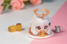 Tải hình ảnh vào trình xem Thư viện, Mihoyo: Genshin Impact : Paimon Food Themed Blind Box Makochan.store