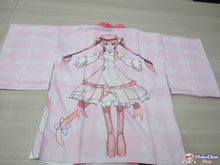 Tải hình ảnh vào trình xem Thư viện, Makochan's Custom Haori (Genshin Impact) Makochan.store