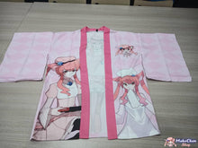 Tải hình ảnh vào trình xem Thư viện, Makochan's Custom Haori (Genshin Impact) Makochan.store