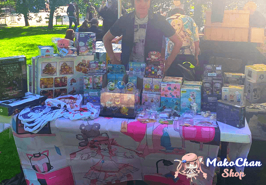 4-5/september/2021 Japanese gardens Hasselt Makochan.store