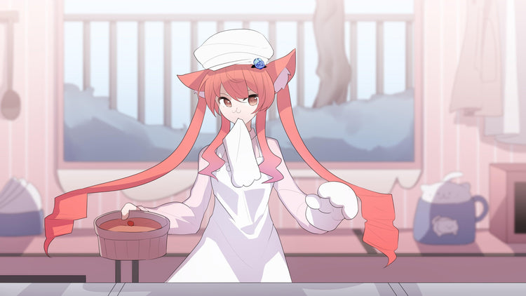 Kitchen Makochan.store