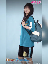 Load image into Gallery viewer, Moeyu Hatsune Miku 24th Anniversary Thanksgiving Backpack
