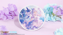 Load image into Gallery viewer, Moeyu Vsinger Luo Tianyi Star and Fireworks Series Big Badge
