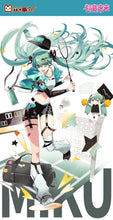Load image into Gallery viewer, Moeyu Hatsune Miku Running Series Clothing

