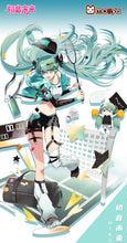 Tải hình ảnh vào trình xem Thư viện, Moeyu Hatsune Miku Running Series Sun Protection Sleeves

