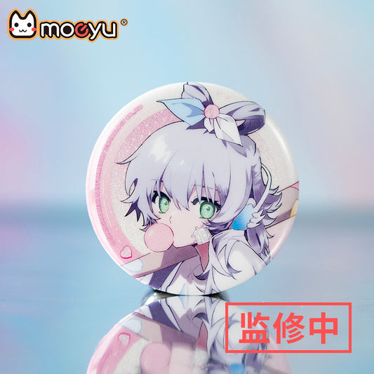 Moeyu: Vsinger:Luo Tianyi Innovation Tracking Series Badge