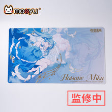 Load image into Gallery viewer, Moeyu: Hatsune Miku Sound Dream Series Large Mouse Pad-Moeyu-Makochan.store
