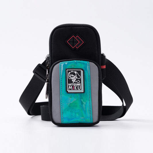 Moeyu: Hatsune Miku Run Run Series Arm Bag - Moeyu - Makochan - Belgium - Europe