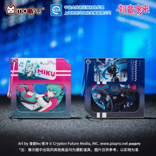 Tải hình ảnh vào trình xem Thư viện, Moeyu Hatsune Miku Tech Series Acrylic Pendant
