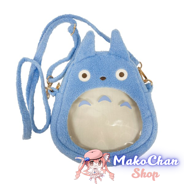 Studio Ghibli Middle Totoro Pochette - Ensky - Makochan - Belgium - Europe