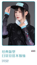 Tải hình ảnh vào trình xem Thư viện, Moeyu Hatsune Miku Running Series Sun Protection Sleeves
