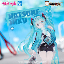 Tải hình ảnh vào trình xem Thư viện, Moeyu: Vocaloid: Hatsune Miku: Run Series
