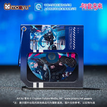 Tải hình ảnh vào trình xem Thư viện, Moeyu Hatsune Miku Tech Series Acrylic Pendant
