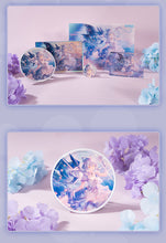Load image into Gallery viewer, Moeyu Vsinger Luo Tianyi Star and Fireworks Series Big Badge
