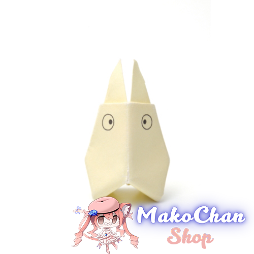 Studio Ghibli My Neighbor Totoro Origami - Ensky - Makochan - Belgium - Europe