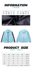Load image into Gallery viewer, Moeyu Hatsune Miku Running Series Clothing
