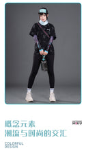 Tải hình ảnh vào trình xem Thư viện, Moeyu Hatsune Miku Running Series Outdoor Face Towel
