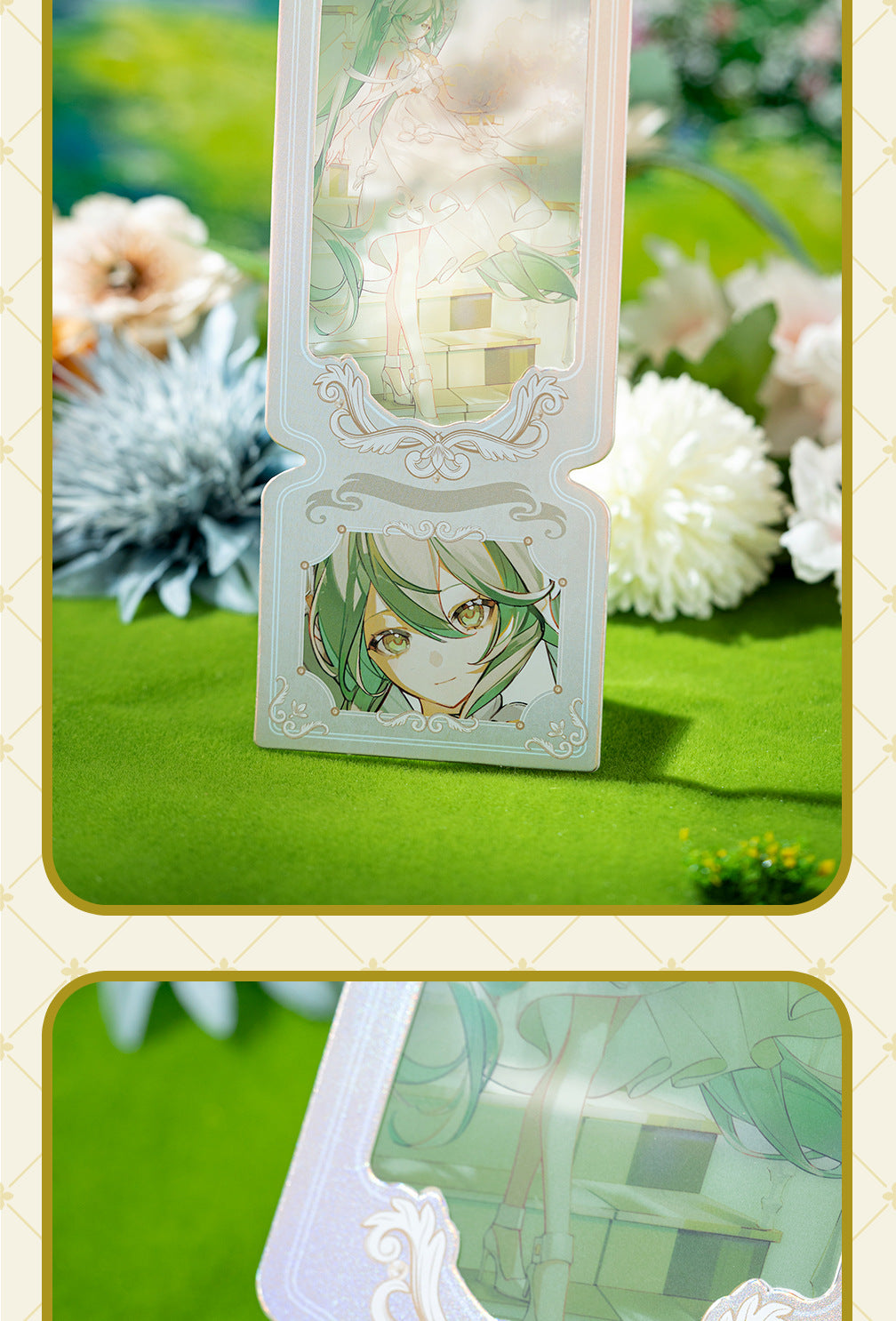 Moeyu Hatsune Miku Summer Flowers Series - Moeyu - Makochan - Belgium - Europe