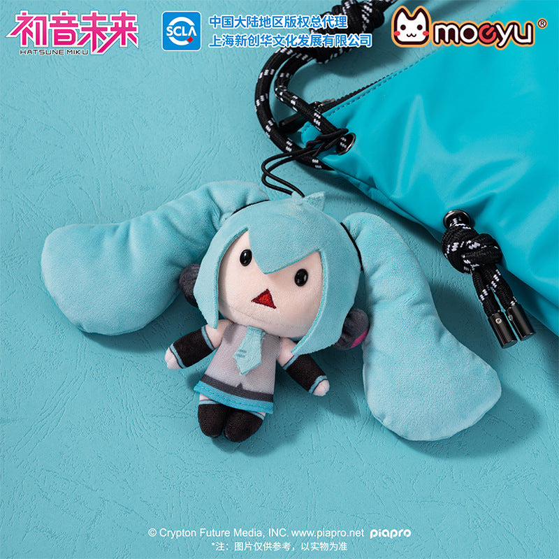 Moeyu: Hatsune Miku iMiku Series Shoulder Bag - Moeyu - Makochan - Belgium - Europe