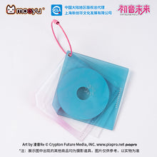 Tải hình ảnh vào trình xem Thư viện, Moeyu Hatsune Miku Tech Series Acrylic Pendant

