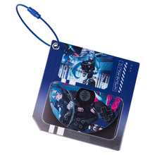 Tải hình ảnh vào trình xem Thư viện, Moeyu Hatsune Miku Tech Series Acrylic Pendant
