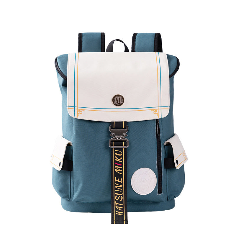 Moeyu Hatsune Miku 24th Anniversary Thanksgiving Backpack